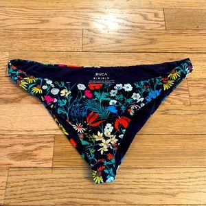 RVCA bikini bottoms